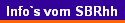 Info`s vom SBRhh